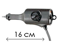 Электрический гравировочный маркер