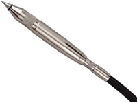 Пневматическая маркировочная ручка с металлической рукояткой