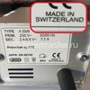Made in Switzerland: знаменитое швейцарское качество!